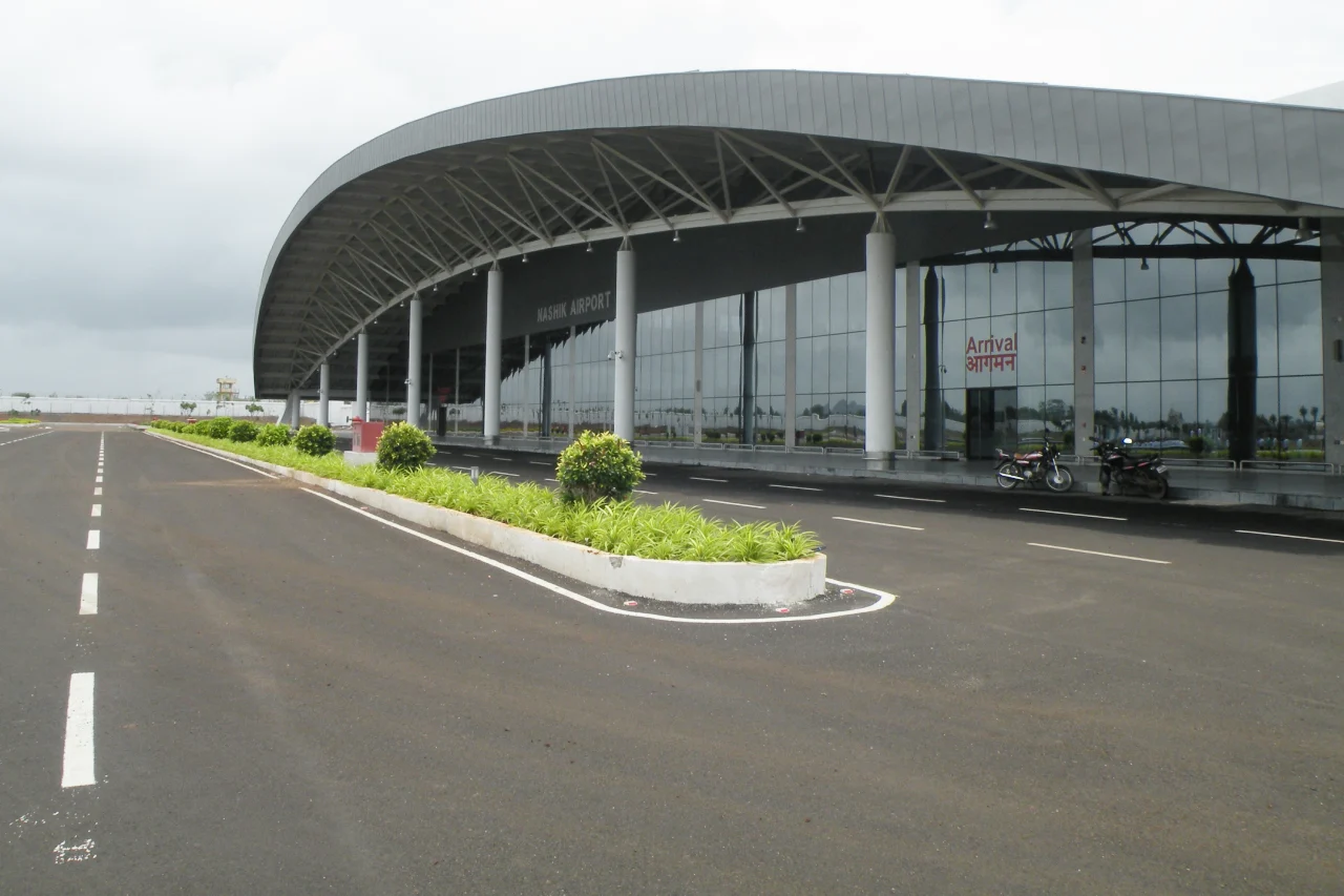 Book IRA Hotel Nashik – top-rated hotel in Nashik for peaceful stays