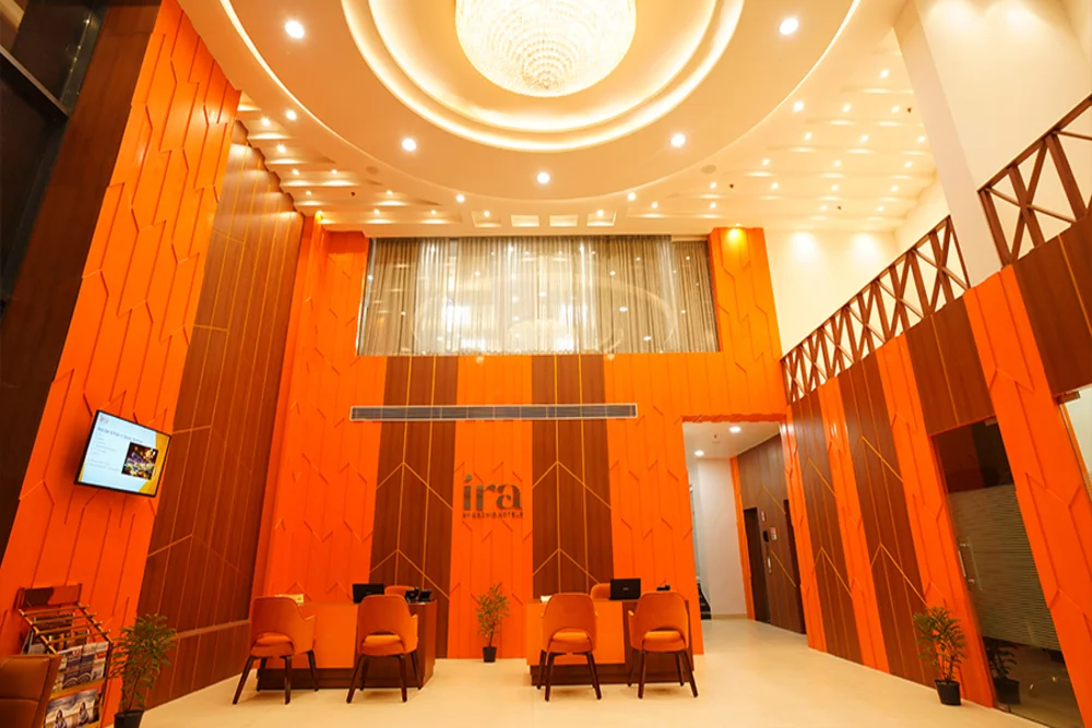 Hotel In Noida Delhi features a blog thumbnail, inviting engaging discovery.