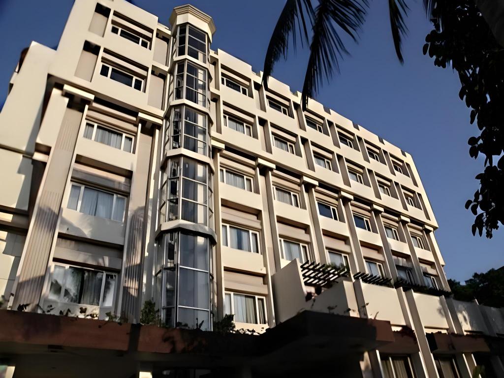 IRA by Orchid Bhubaneswar guest room