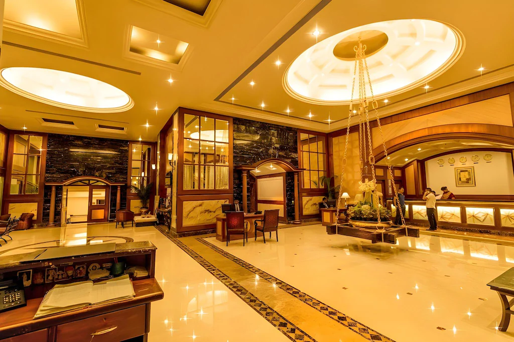 Check in بسهولة at IRA Hotel near Andheri Mumbai airport – experience a smooth reception and book your stay