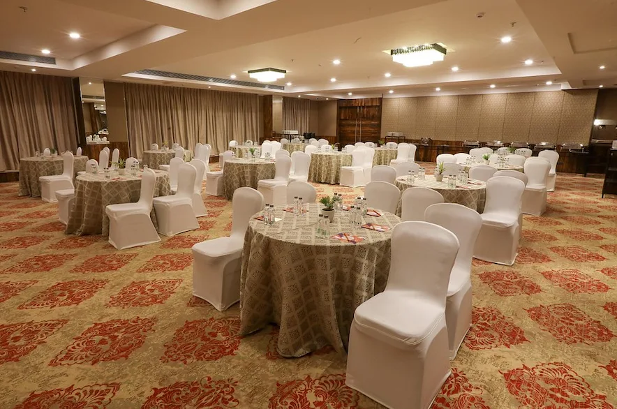 Senate Conference Hall for Seminars and Corporate Events